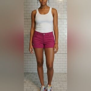 Under Armour Shorts EUC  Sz 14